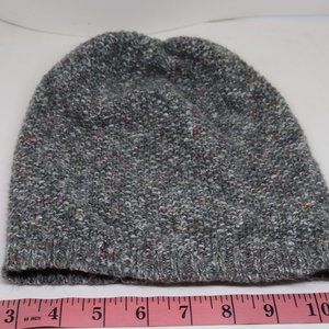 Women’s Gray Universal Threads Beanie